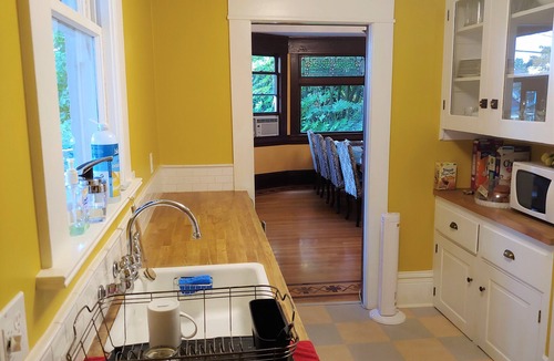 Richmond House | Evermore Guesthouse