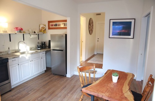 Prescott House | Everything Evergreen