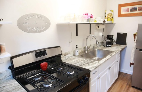 Prescott House | Everything Evergreen