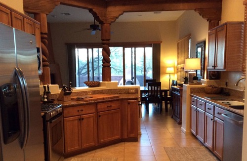 Tubac House | Everything you need !!