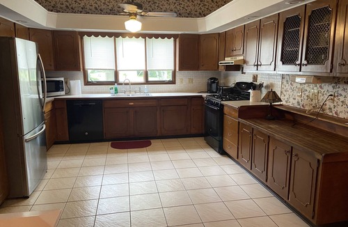 Melrose Park House | Excellent FingerLakes- Owasco lake waterfront vacation home-Kayakers paradise!