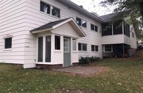 Melrose Park House | Excellent FingerLakes- Owasco lake waterfront vacation home-Kayakers paradise!