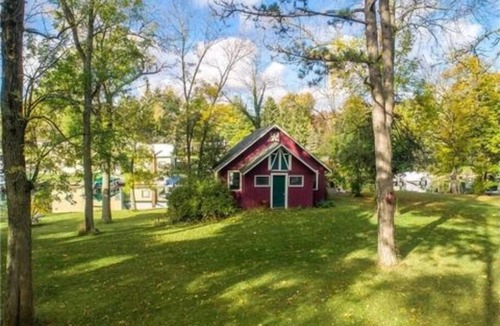 Melrose Park House | Excellent FingerLakes- Owasco lake waterfront vacation home-Kayakers paradise!
