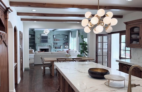 Montecito House | Exceptional 6-bedroom estate in beautiful Montecito, with remarkable provenance