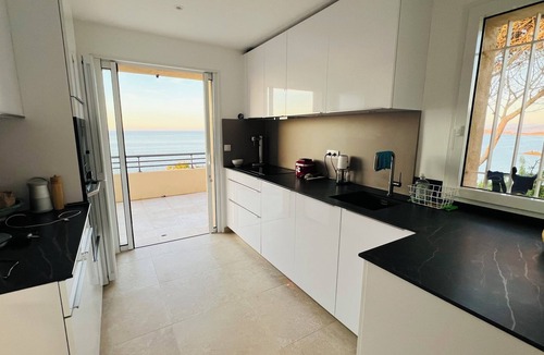 Marine de Davia House | Exceptional Marine de Davia villa facing the sea and close to the beaches