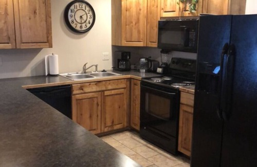 Blanding Condo | Exceptional property #4