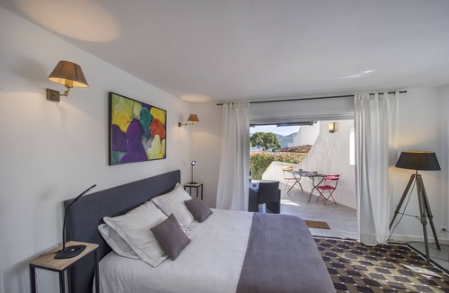 Porto-Vecchio Apartment | Exceptional Studio Seaside - Casa Bersim 1