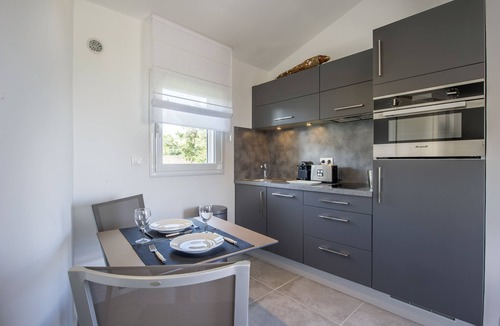 Porto-Vecchio Apartment | Exceptional Studio Seaside - Casa Bersim 2