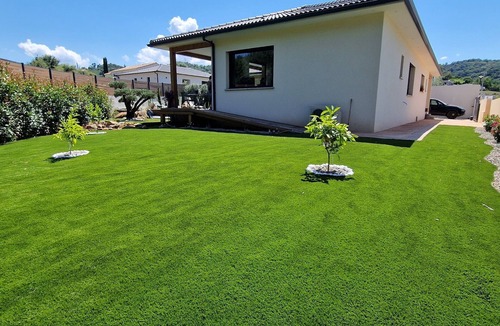 Penta-di-Casinca House | Exceptional villa with a private pool in the heart of Casinca