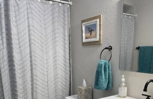 Fountain Hills Cabin | Exceptional Views! Fountain Hills 2 bed/2bath Condo