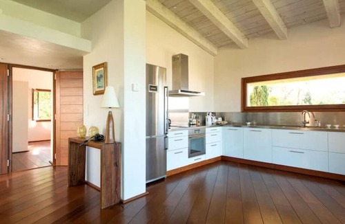 Marine de Davia Villa | Exceptional villa 150m from the seafront with swimming pool and beautiful garden.