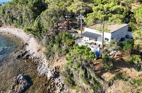 Favone House | EXCEPTIONAL VILLA - WATERFRONT NEAR PORTO VECCHIO