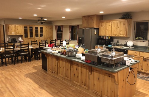 Fence Lake House | Exclusive 20,000 Acre Historic Private Ranch