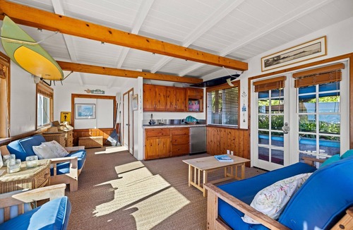 Toro Canyon House | Exclusive Beachfront Compound