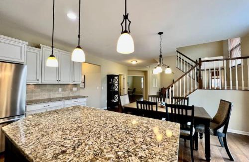 Otterbien Home House | Exclusive Golf Club Paradise