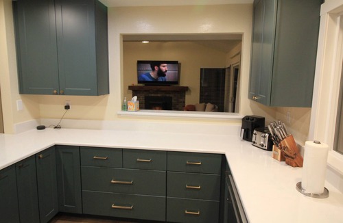 Plumas Eureka Estates House | Exclusive Graeagle End-Unit: 4BR Townhome on Plumas Pines Golf Course, 8th hole