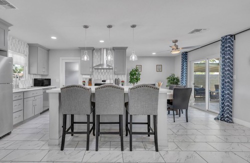 Glendale House | Exclusive Residence in Glendale