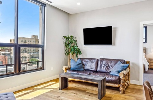 Bozeman Condo | Executive 2 Bedroom Condo in downtown Bozeman