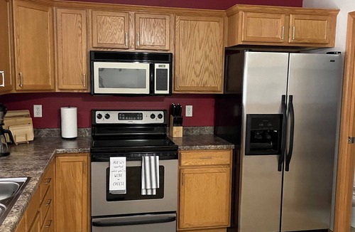 Waterloo House | Executive home in Private HOA near Amusement Parks. 2 Master Bedrooms - Sleeps 6