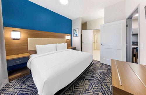 Victorville Hotel | Executive Residency by Best Western Victorville