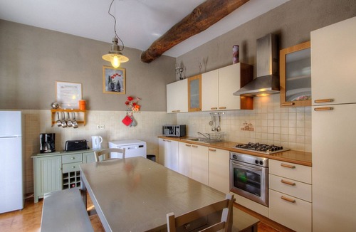 Santa-Lucia-di-Moriani House | Exklusivität Korsika, Steinhaus mit Charme by Interhome