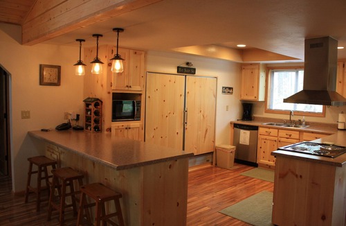 Pinetop Cabin | Experience a Cozy Pinetop Retreat Cabin getaway.