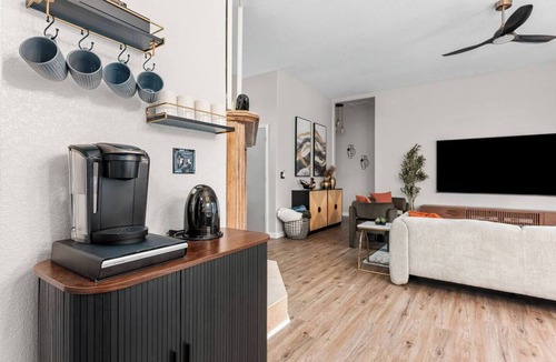 Southeast Boise House | Experience Boise in a Newly Renovated Haven