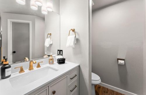 Southeast Boise House | Experience Boise in a Newly Renovated Haven - 3 Bedroom - 2 Bath