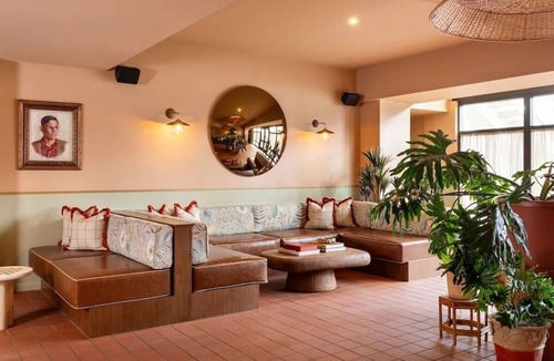 Albuquerque Original Townsite Hotel | Explore Downtown Albuquerque from 2 Stylish Room | Free Parking