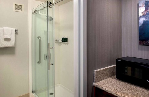 Milford Hotel | Explore Downtown Boston! Three 1BR Suite, Pets Are Allowed, Indoor Pool!
