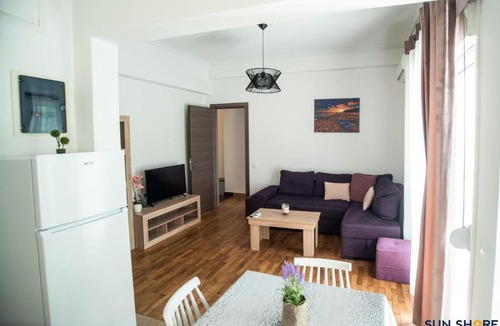 Khalkis Apartment | Explore Greece from Comfortable City Centre Apartment