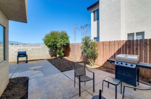 Southridge Village House | Explore SoCal: Family-Friendly Home in Fontana!