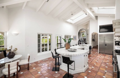 Glen Ellen House | Exquisite Wine Country Villa, Winery And Wine Cave, Villa Montebella