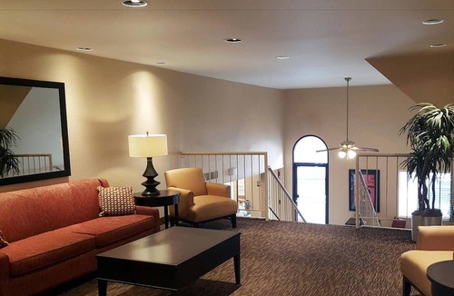 Parkdale Hotel | Extended Stay America Suites Cincinnati Fairfield