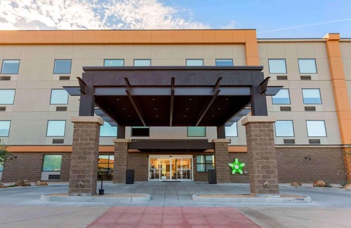 Chandler Hotel | Extended Stay America Premier Suites - Phoenix - Chandler - Downtown