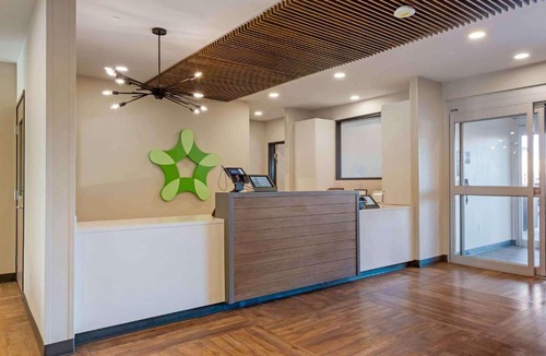 Chandler Hotel | Extended Stay America Premier Suites - Phoenix - Chandler - Downtown