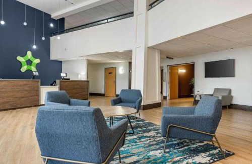 East Columbia Hotel | Extended Stay America Premier Suites - Portland - North