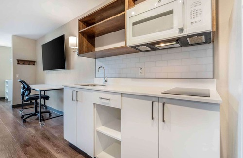 Ukiah Hotel | Extended Stay America Premier Suites Ukiah
