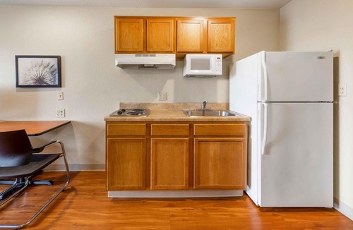 Peoria Apartment | Extended Stay America Select Suites - Phoenix - Peoria - Sun City