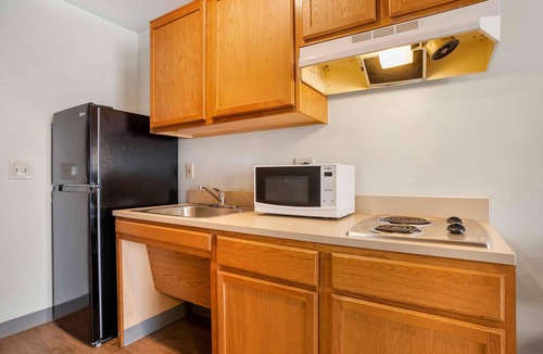 Peoria Apartment | Extended Stay America Select Suites - Phoenix - Peoria - Sun City