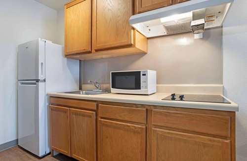 Peoria Apartment | Extended Stay America Select Suites - Phoenix - Peoria - Sun City