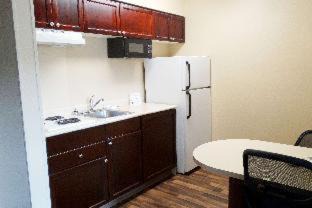 Camelback East Hotel | Extended Stay America Select Suites - Phoenix - Airport - E Oak St