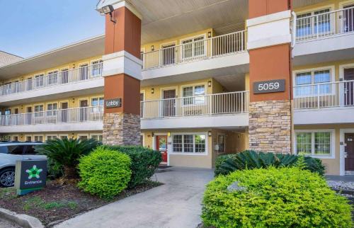 North Charleston Hotel | Extended Stay America Suites - Charleston - North Charleston