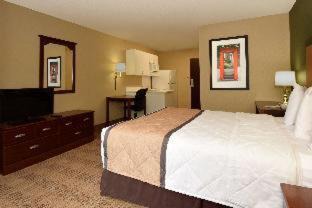 Wilmington Hotel | Extended Stay America Suites - Wilmington - New Centre Drive