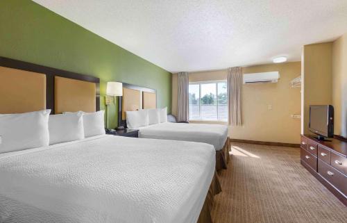 El Paso Hotel | Extended Stay America Suites - El Paso - West