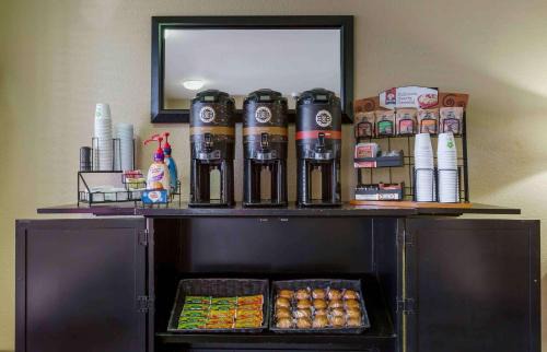 El Paso Hotel | Extended Stay America Suites - El Paso - West