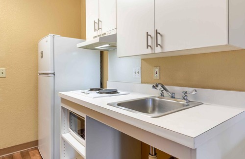 Florence Hotel | Extended Stay America Suites Cincinnati Florence Turfway Rd