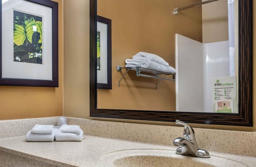 Florence Hotel | Extended Stay America Suites Cincinnati Florence Turfway Rd