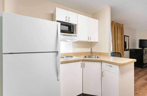 Dayton Hotel | Extended Stay America Suites Dayton North