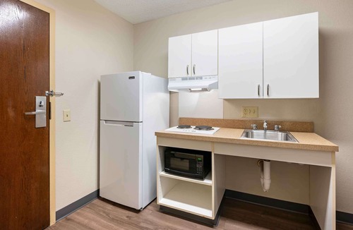 Dayton Hotel | Extended Stay America Suites Dayton North